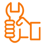 Podržava OEM ODM